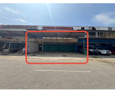 Warehouse / Factory For Rent in Kota Kinabalu,SBH