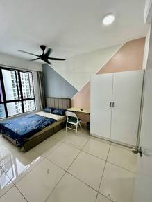 Service Residence For Rent in Mizumi Residences