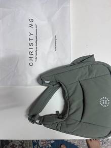 Christy Ng Nagoya Shoulder Bag