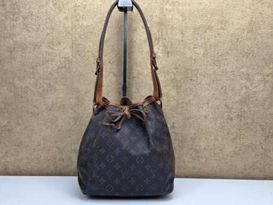 Louis Vuitton M42226 Petit Noe