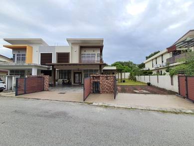 Semi-Detached House For Sale in Semenyih,SGR