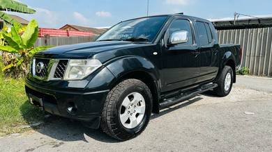 Nissan Navara LE in Kajang, SGR