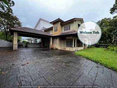 Semi-Detached House For Sale in Pulau Tikus,PNG