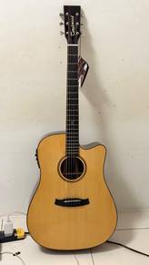 Acoustic Guitar TangleWood TJ5 CE