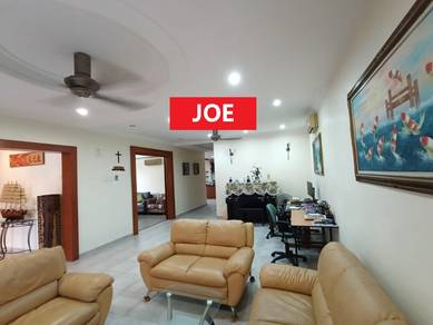 Semi-Detached House For Sale in Sungai Ara,PNG