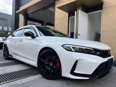 2023 Honda Civic Type R TYPE R