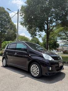 Perodua Viva ELITE AT in Taiping, PRK