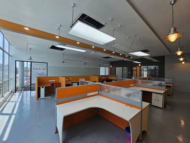 Office space For Rent in Jelutong,PNG