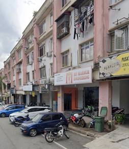 Shop lot For Rent in Damansara Damai,SGR