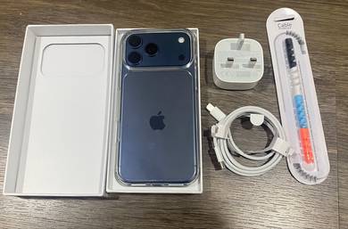 Iphone 17 PRO MAX ( 512 GB ) Deep Blue