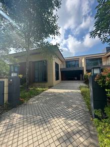 Cluster House For Rent in Gelang Patah,JHR