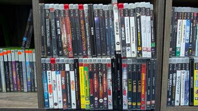 2 June List, PS3 Games : GamerLife 