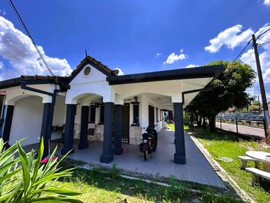1-storey Terraced House For Sale in Pasir Gudang,JHR