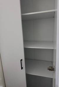 Almari / Wardrobe