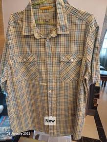 CAMEL Active shirts