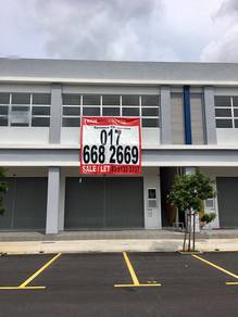 Shop lot For Rent in Semenyih,SGR
