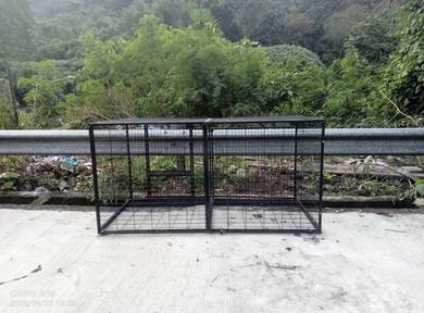 Large pet cage for sale