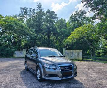 2013 Chery Eastar PREMIUM
