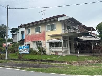 Semi-Detached House For Sale in Georgetown,PNG