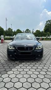 BMW 523i 23i (CBU) in Johor Bahru, JHR