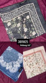 Preloved Tudung ❤️