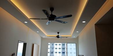 Apartment For Sale in Pangsapuri Putra Impian (Bangi)