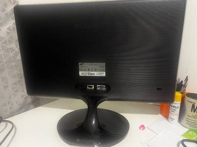 Samsung 23" Monitor