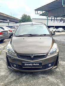 2017 Proton Exora EXECUTIVE PLUS