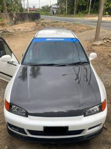 Honda Civic EXi in Tanah Merah, KTN