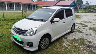 Perodua Viva ELITE EZi in Kuantan, PHG