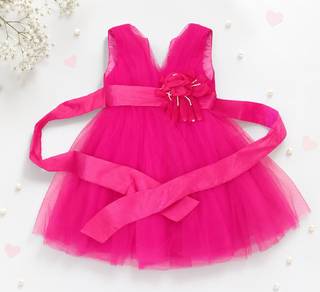 4th Kids Dress