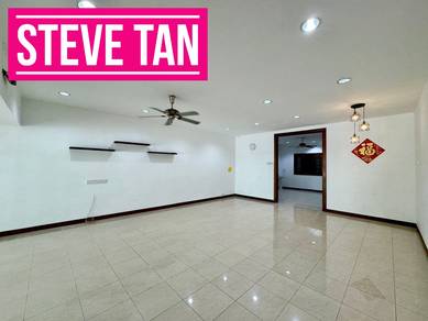 2-storey Terraced House For Sale in Pulau Tikus,PNG
