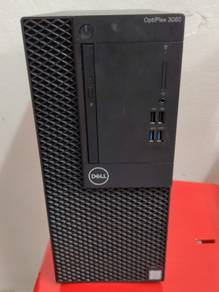 Dell OptiPlex 3060 Desktop | Intel i5 8th Gen / 8G