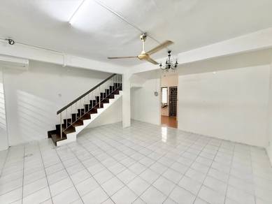 2-storey Terraced House For Sale in Semenyih,SGR