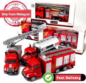 Model Cars Construction Fire engine Trucks