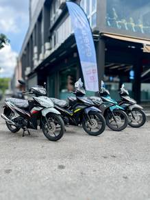 Honda Dash 125