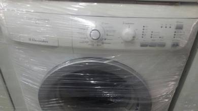 Washing Machine 6kg Electrolux Mesin Basuh Recon