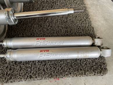 Absorber Kayaba Heavy Duty VIOS NCP93 dugong