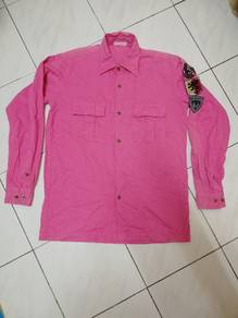 Kemeja QUIKSILVER