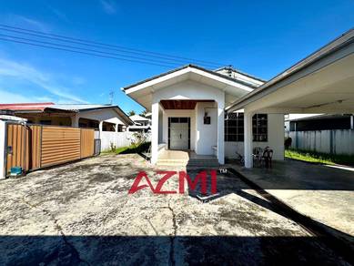 Bungalow House For Sale in Miri,SWK