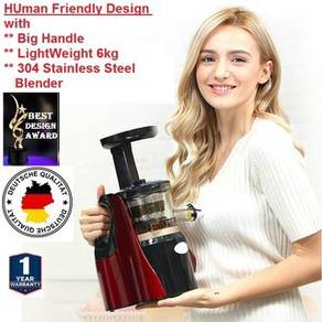 A little Present Slow Juicer Blender LOWEST PRICE