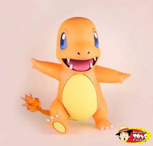 Pokemon - Little Fire Dragon