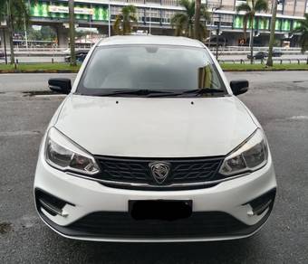 Proton Saga STANDARD MT in Seri Kembangan, SGR