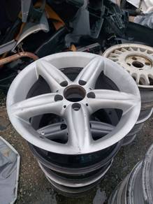 sport rim 15" mercedes w124 w201 w202