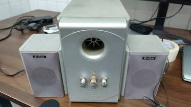 Speaker