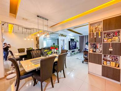 Condominium For Sale in Mutiara Sentul
