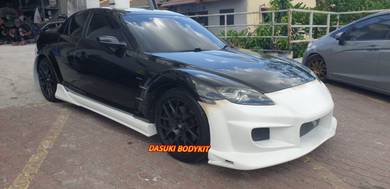 Bodykit Mazda Rx8 Veilside