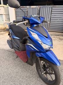 Honda BeAT