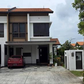 2-storey Terraced House For Sale in Sepang,SGR