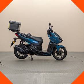 Honda Vario 160